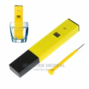 Digital PH Pen Meter Tester - Pool Aquarium