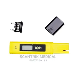 Medical PH Pen Meter Tester - Pool Aquarium