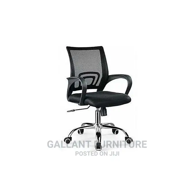 Executive Office Chair