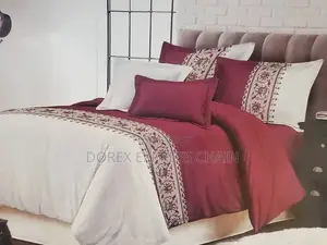 Beddings, Bedsheet, Duvet