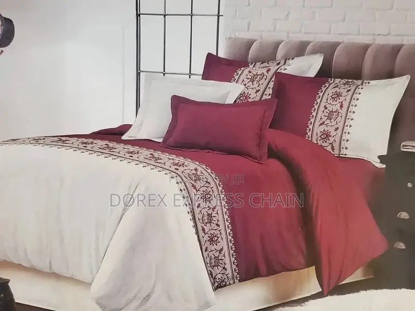 Beddings, Bedsheet, Duvet