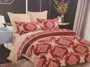 Beddings, Bedsheet, Duvet