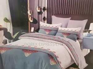 Beddings, Bedsheet, Duvet