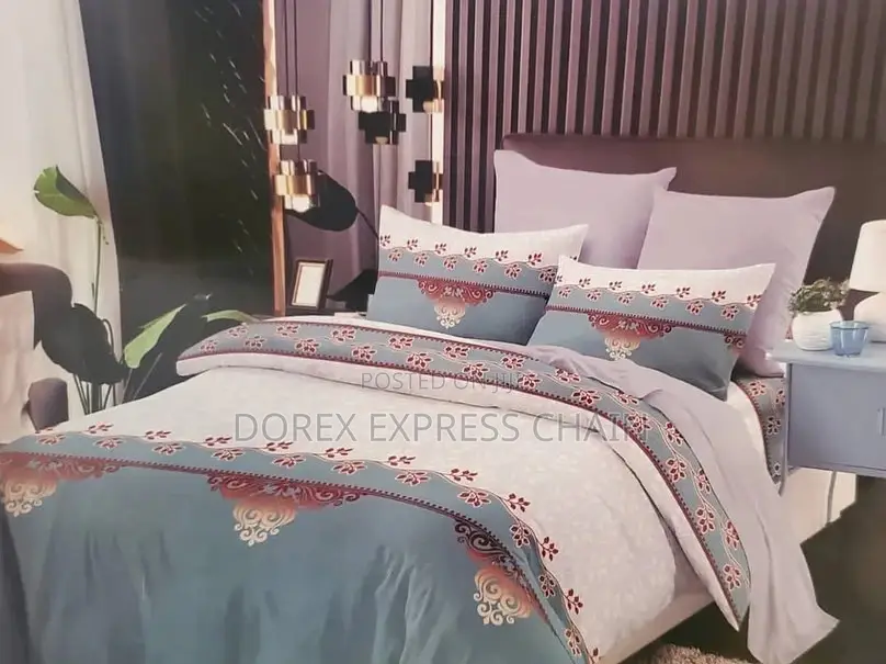 Beddings, Bedsheet, Duvet