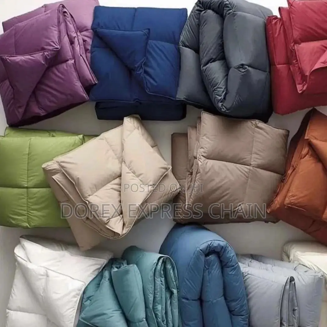 Beddings, Bedsheet, Duvet