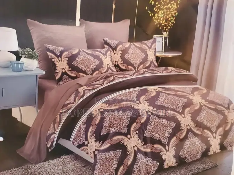 Beddings, Bedsheet, Duvet
