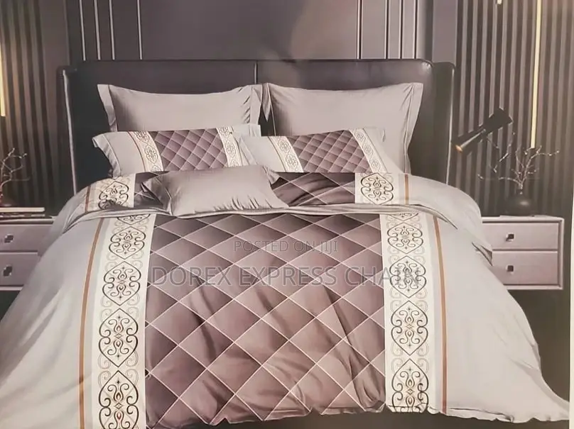 Beddings, Bedsheet, Duvet