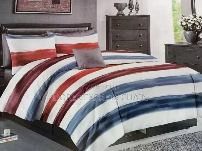 Beddings, Bedsheet, Duvet