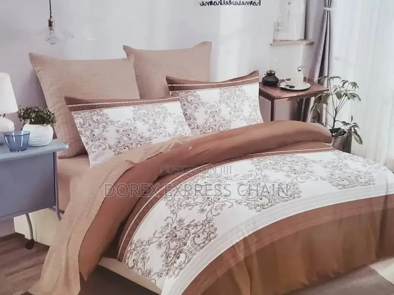 Beddings, Bedsheet, Duvet