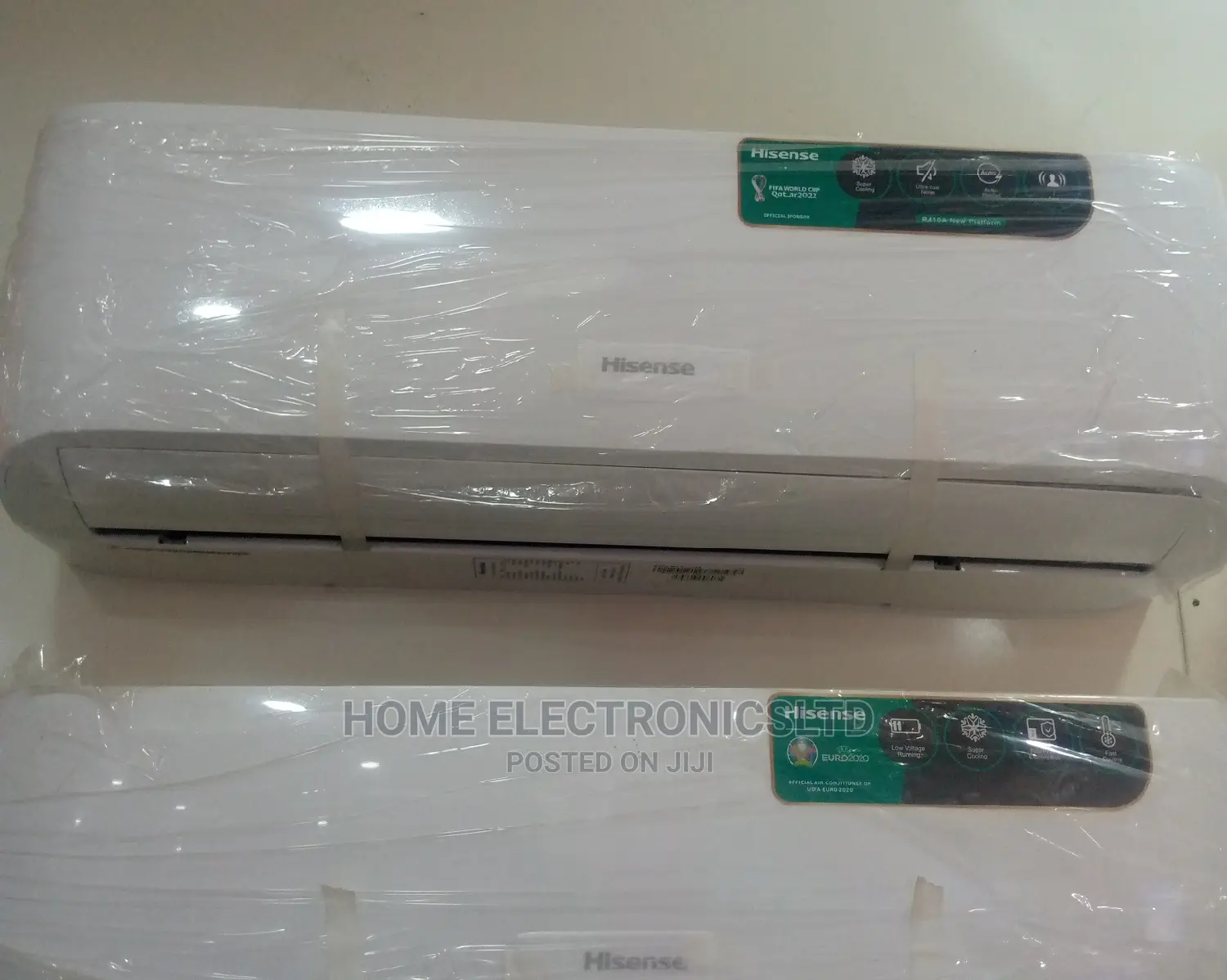 Hisense Air Conditioner 2hp