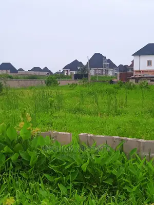 A Good Plots of Land in a Good Developed Area