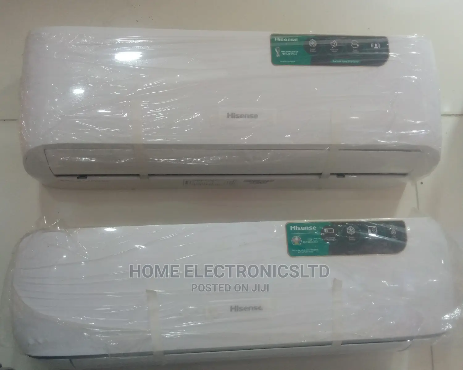 Hisense Air Conditioner 2hp