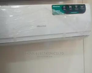 Hisense Inverter Air Conditioner 1hp