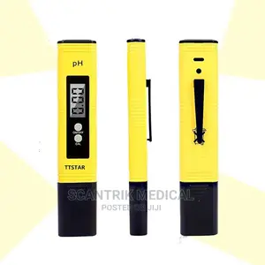 PH Tester Water Quality Monitor