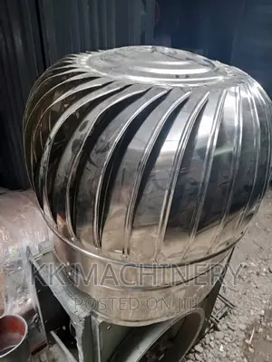 Fan Ventilator