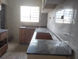 Indian Granite Kitchen Countertop Finishing MB+