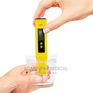 PH Meter Pen Tester Accuracy Aquarium Pool Water Automati