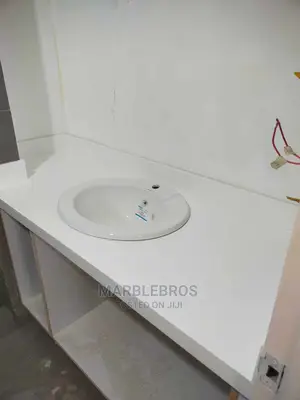 Classy Countertop Finishing MB)