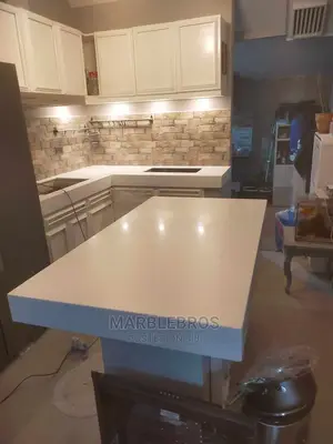 Classy Countertop Finishing MB)