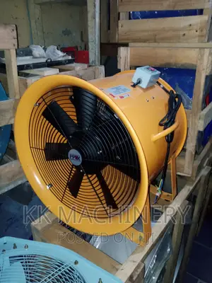 Original Ventilator Fan