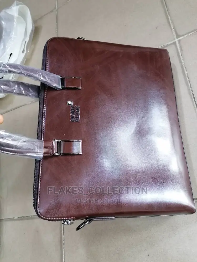 Men Handbag