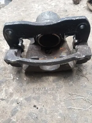 Front Caliper Toyota Camry 2007 2015 and Lexus Es350