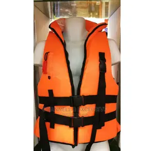 Premium Life Jacket