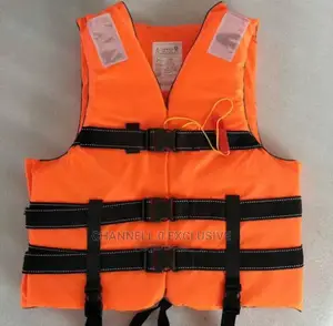 Premium Life Jacket