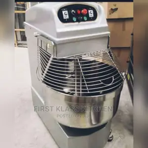 High Quality One Bag Spiral Mixer 130liter