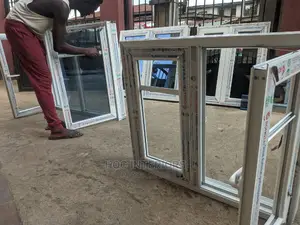 Aluminium Windows Doors