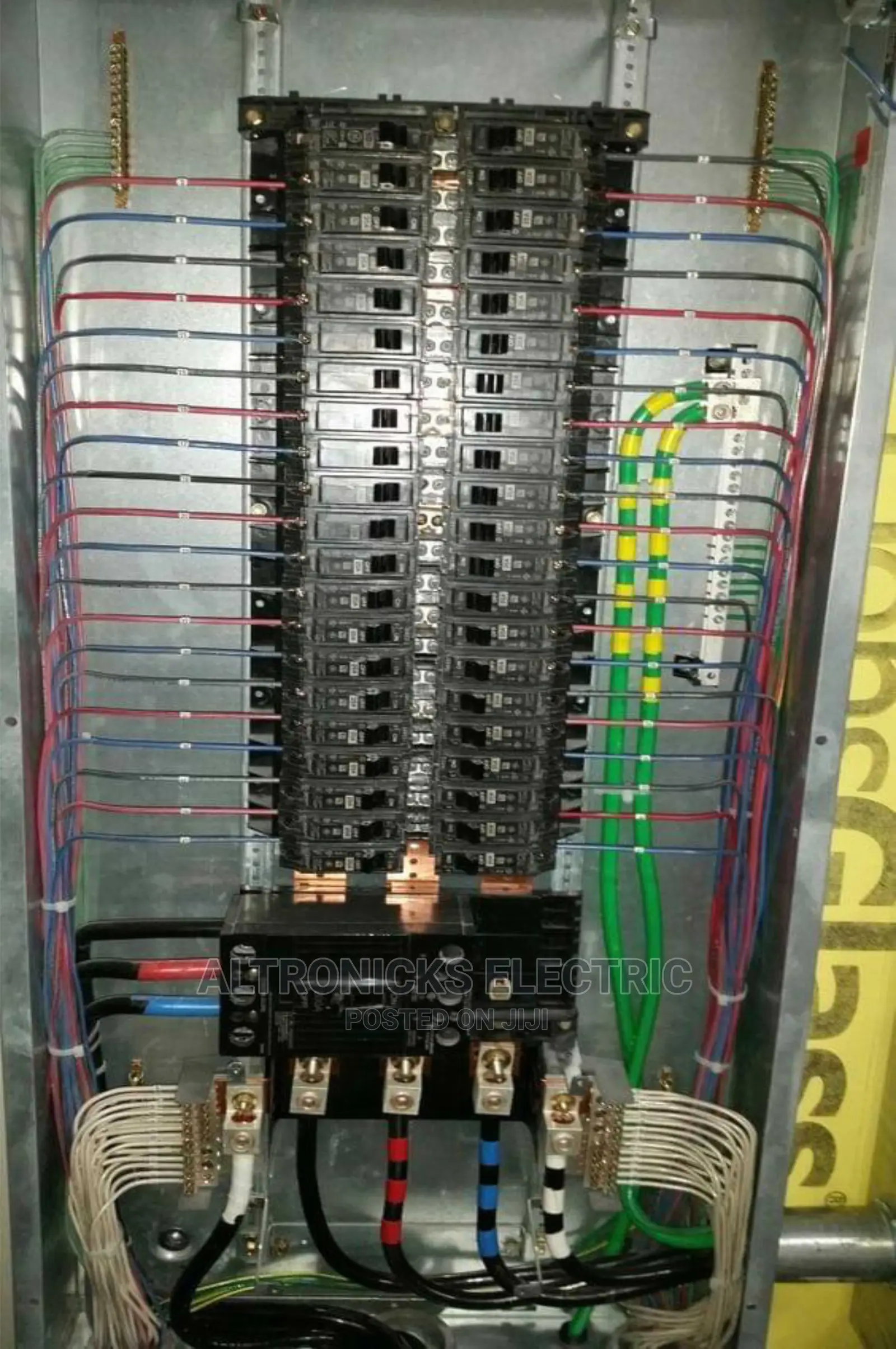 Electrical Installation