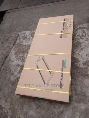 Standard Underdesk Treadmill With Remote