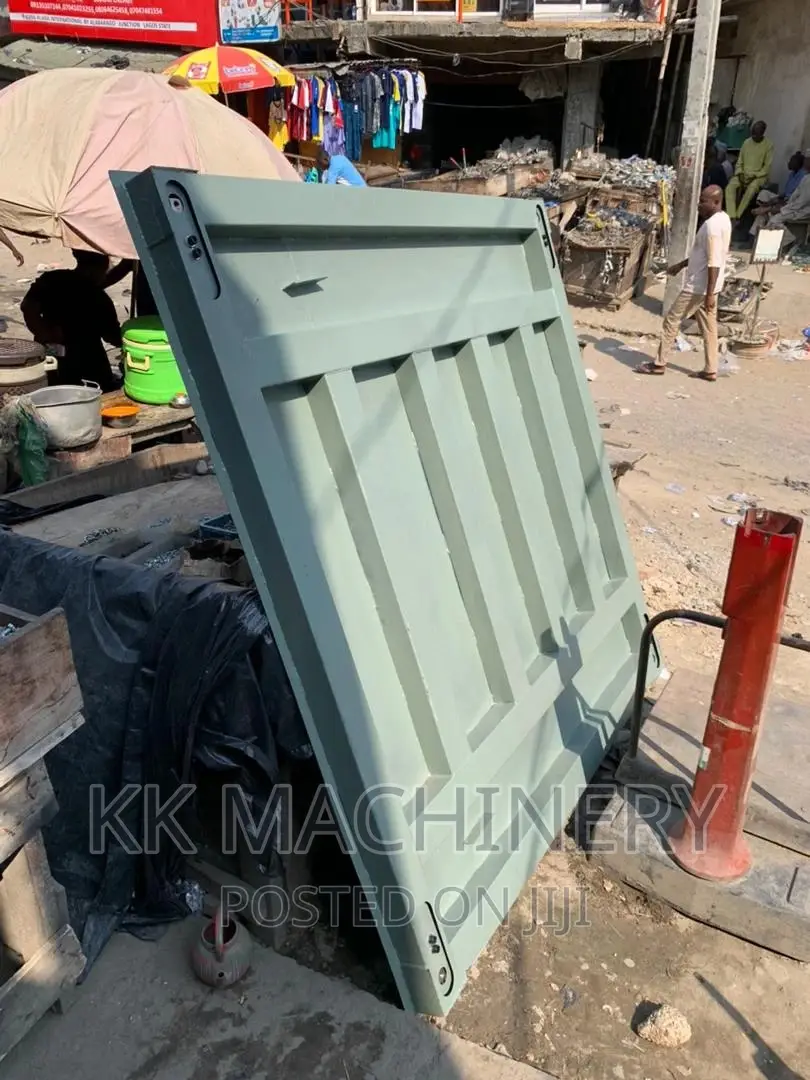 Original Scale 300kg