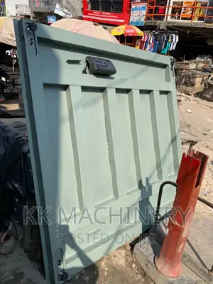 Original Scale 300kg