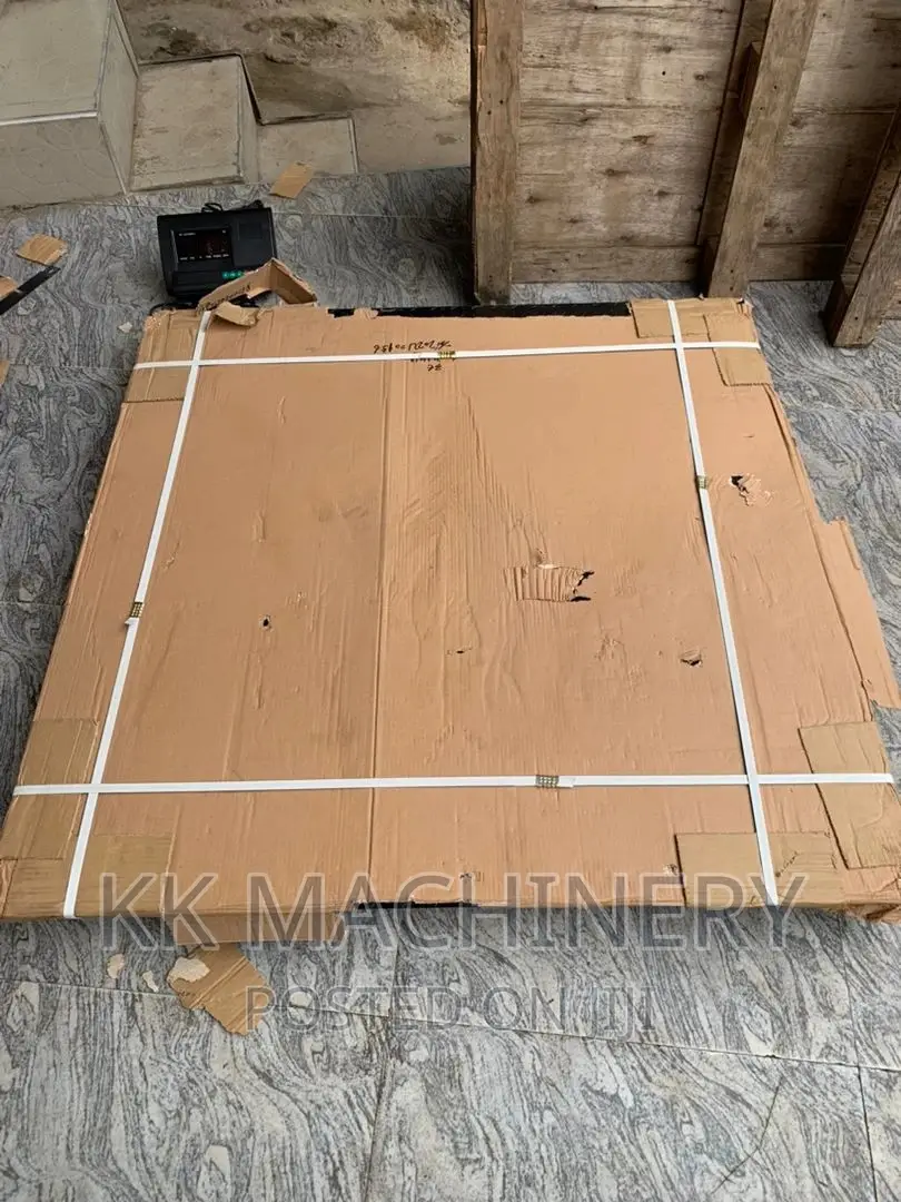 Original Scale 300kg