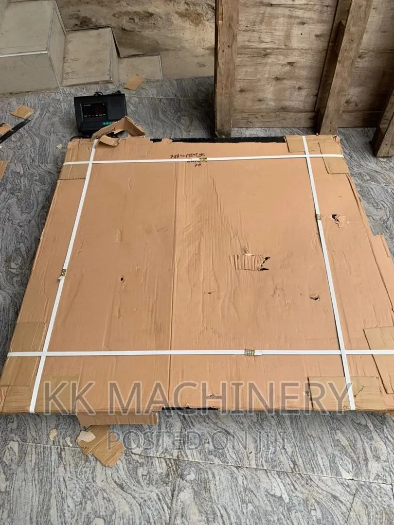 Original Scale 300kg