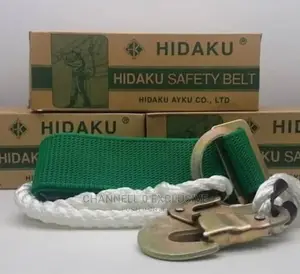 Industrial Safety Belt