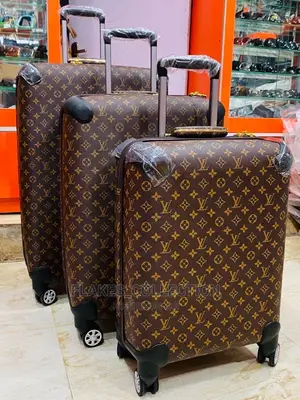 Louis Vuitton Box