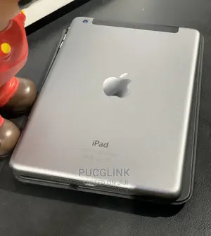 Apple iPad mini 2 32 GB Gray