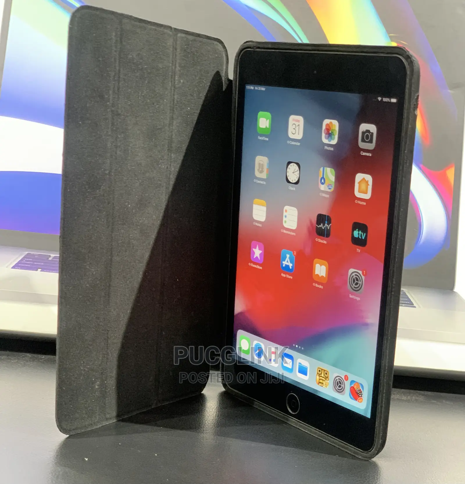 Apple iPad mini 2 32 GB Gray