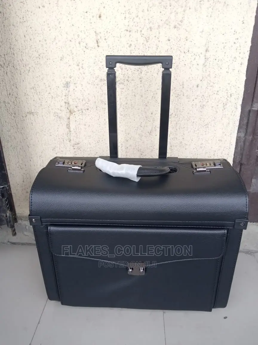 Pilot Case