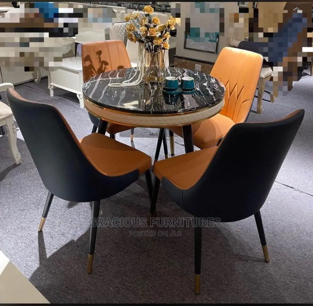 Set of Dining Table