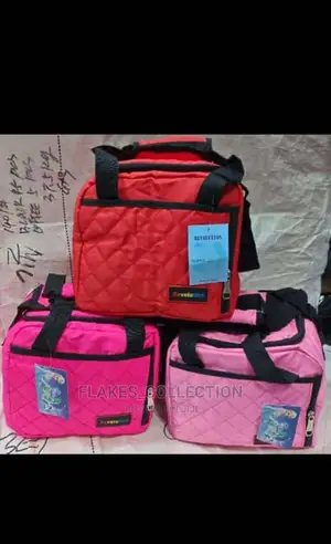 Children Lunch Box