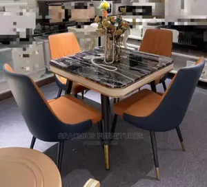 Executive Dining Set