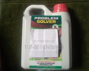 Problem Solver