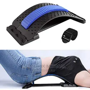 Quality Back Cracker Board for Lower Back Pain Relief