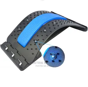 Back Cracker for Lower Back Pain Relief