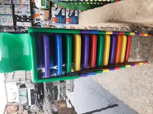 Photo - Strong Chairs