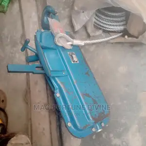 Tyfor Jack 1,6tons(Original)