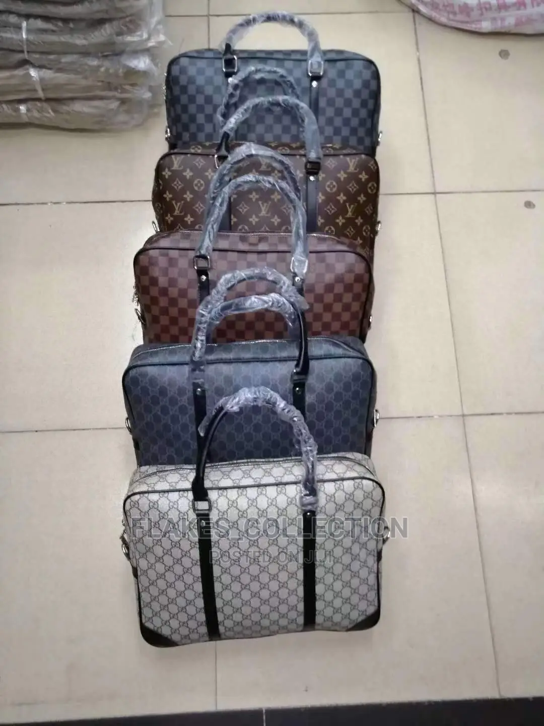 Louis Vuitton Handbag